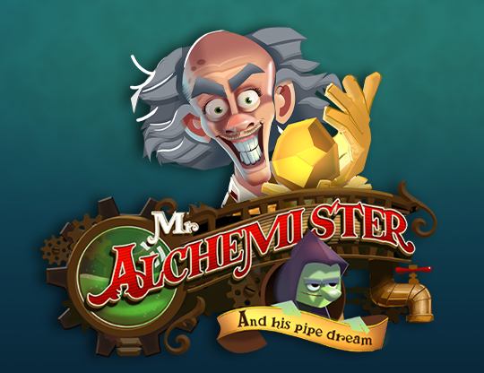 Mr. Alchemister